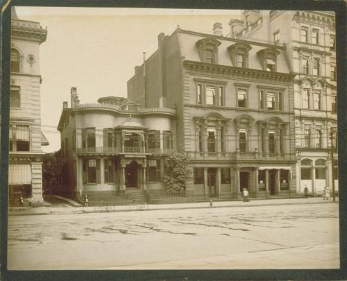 Connecticut Historical Society collection, 2000.171.176, Connecticut Historical Society, No Kno…