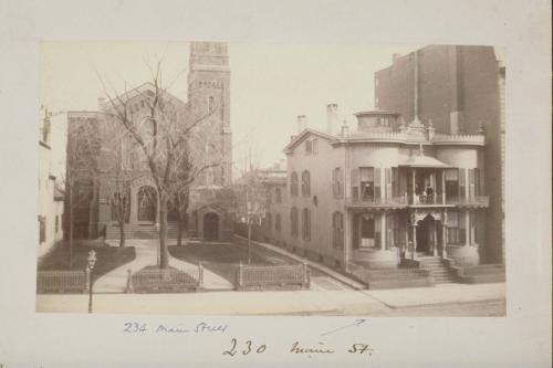 Connecticut Historical Society collection, 2000.171.177, Connecticut Historical Society, No Kno…
