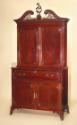 Gift of Richard T. Steele and Robert Savage, 1958.66.0  © 2004 The Connecticut Historical Socie…