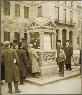 Connecticut Historical Society collection, 2000.171.178, Connecticut Historical Society, No Kno…