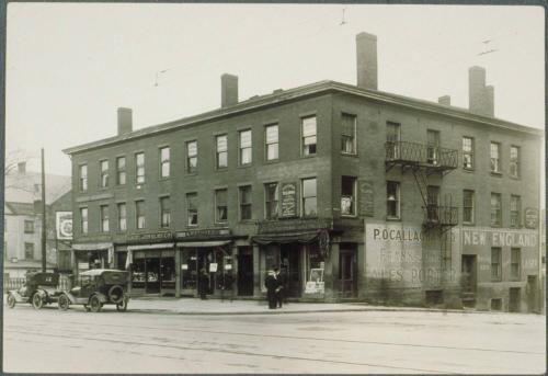 Connecticut Historical Society collection, 2000.171.180, Connecticut Historical Society, No Kno…
