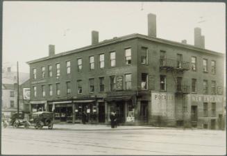 Connecticut Historical Society collection, 2000.171.180, Connecticut Historical Society, No Kno…