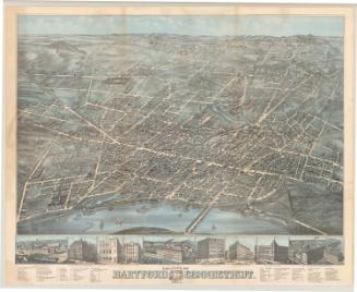 Connecticut Historical Society collection, 2003.150.0, Connecticut Historical Society, No Known…