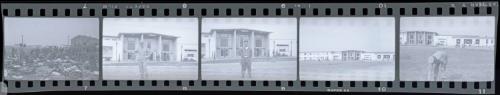Gift of Robin Harding and Karen Warfield, 2022.32.275.6-.10, Connecticut Historical Society, No…