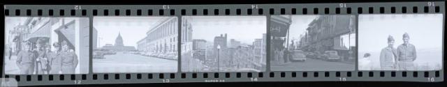 Gift of Robin Harding and Karen Warfield, 2022.32.275.11-.15, Connecticut Historical Society, N…