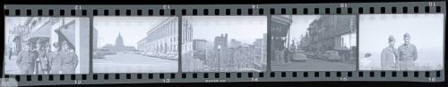 Gift of Robin Harding and Karen Warfield, 2022.32.275.11-.15, Connecticut Historical Society, N…