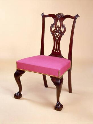 Gift of Frederick K. and Margaret R. Barbour, 1960.7.6   © 2004 The Connecticut Historical Soci…