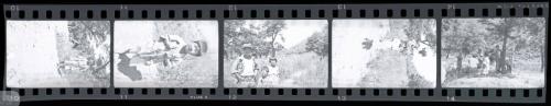 Gift of Robin Harding and Karen Warfield, 2022.32.276.11-.15, Connecticut Historical Society, N…