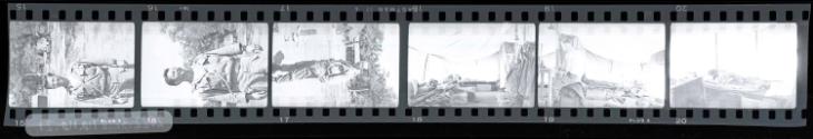 Gift of Robin Harding and Karen Warfield, 2022.32.276.16-.21, Connecticut Historical Society, N…