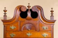 Gift of Frederick K. and Margaret R. Barbour, 1964.11  © 2004 The Connecticut Historical Societ…