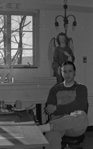 Connecticut Cultural Heritage Arts Program collection, 2015.196.1145.1, Connecticut Historical …