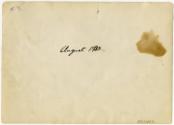 Gift of Harriet Paulk Hessam, 2022.63.3, Connecticut Historical Society, No Known Copyright