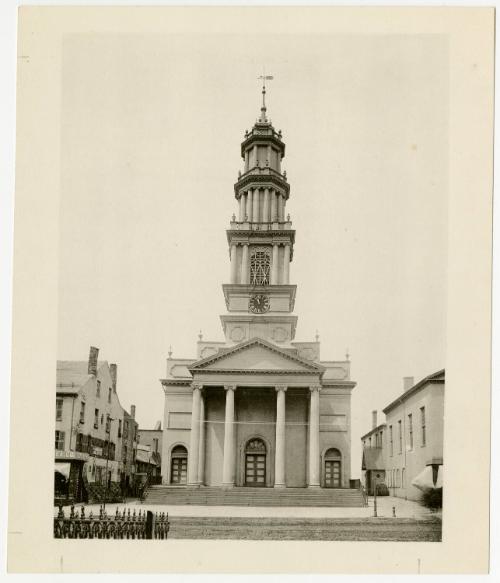 Connecticut Historical Society collection, 2023.1.2, No Known Copyright