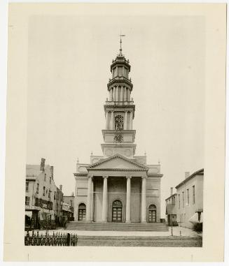Connecticut Historical Society collection, 2023.1.2, No Known Copyright
