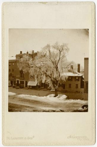 Connecticut Historical Society collection, 2022.1.12, No Known Copyright