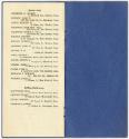 Gift of Judith Kronick, 2023.5.6, Connecticut Historical Society, Copyright Undetermined