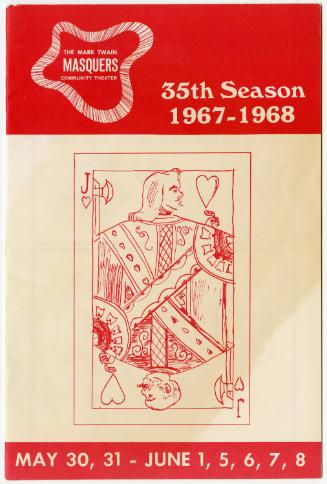 Gift of Judith Kronick, 2023.5.9, Connecticut Historical Society, Copyright Undetermined