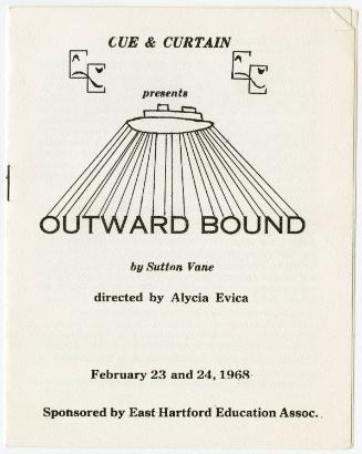 Gift of Judith Kronick, 2023.5.16, Connecticut Historical Society, Copyright Undetermined