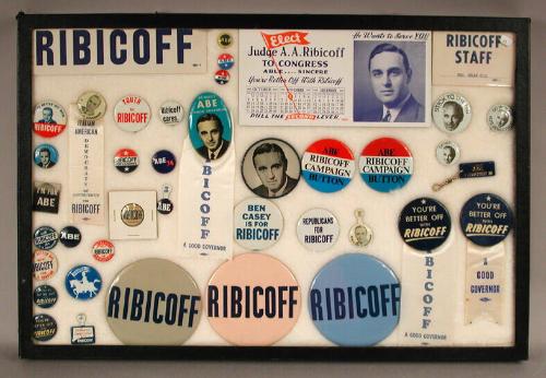 Pin-back Buttons