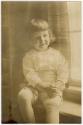 Gift of Kate Cheney Chappell, 2022.39.2, Connecticut Historical Society, Copyright Undetermined