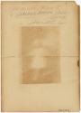 Gift of Kate Cheney Chappell, 2022.39.5, Connecticut Historical Society, Copyright Undetermined