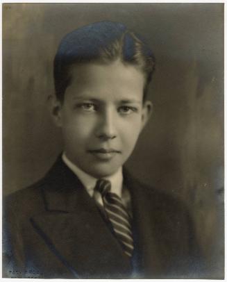 Gift of Kate Cheney Chappell, 2022.39.8, Connecticut Historical Society, Copyright Undetermined