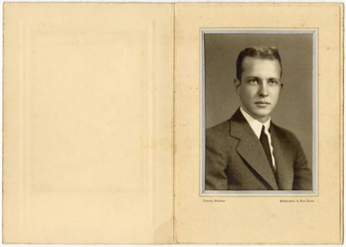 Gift of Kate Cheney Chappell, 2022.39.10, Connecticut Historical Society, Copyright Undetermine…