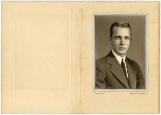 Gift of Kate Cheney Chappell, 2022.39.10, Connecticut Historical Society, Copyright Undetermine…