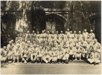 Gift of Kate Cheney Chappell, 2022.39.11, Connecticut Historical Society, Copyright Undetermine…