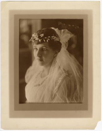 Gift of Kate Cheney Chappell, 2022.39.12, Connecticut Historical Society, Copyright Undetermine…