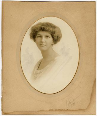Gift of Kate Cheney Chappell, 2022.39.14a-b, Connecticut Historical Society, Copyright Undeterm…