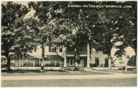 Gift of Kate Cheney Chappell, 2022.39.15, Connecticut Historical Society, Copyright Undetermine…