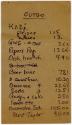 Gift of Kate Cheney Chappell, 2022.39.16, Connecticut Historical Society, Copyright Undetermine…