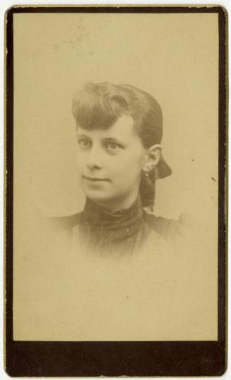 Gift of Susan Palmer, 2022.53.1, Connecticut Historical Society, No Known Copyright