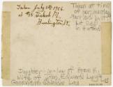 Gift of Susan Palmer, 2022.53.14, Connecticut Historical Society, No Known Copyright