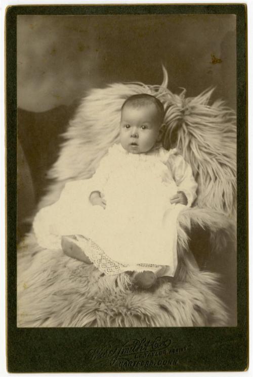 Gift of Susan Palmer, 2022.53.18, Connecticut Historical Society, No Known Copyright