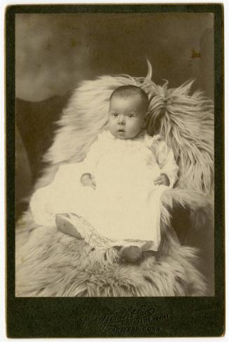 Gift of Susan Palmer, 2022.53.18, Connecticut Historical Society, No Known Copyright