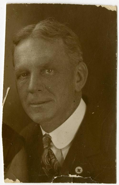 Gift of the Wadsworth Family of Farmington, CT in memory of Cecil Dwight Wadsworth, 2022.33.5, …