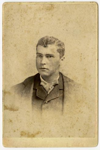Gift of the Wadsworth Family of Farmington, CT in memory of Cecil Dwight Wadsworth, 2022.33.8, …