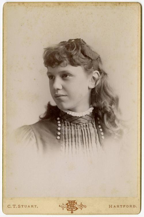 Gift of the Wadsworth Family of Farmington, CT in memory of Cecil Dwight Wadsworth, 2022.33.11,…