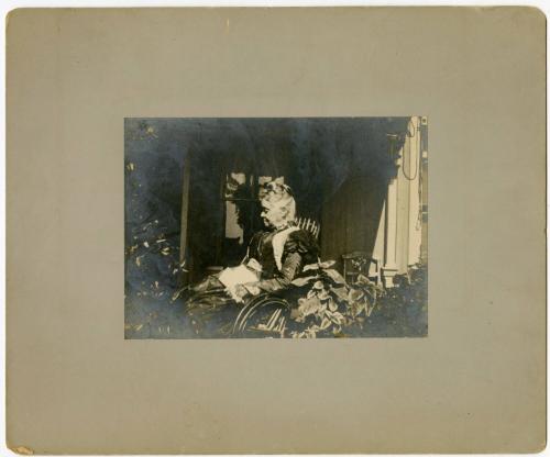 Gift of the Wadsworth Family of Farmington, CT in memory of Cecil Dwight Wadsworth, 2022.33.21,…