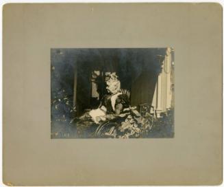 Gift of the Wadsworth Family of Farmington, CT in memory of Cecil Dwight Wadsworth, 2022.33.21,…