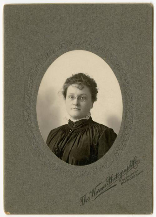 Gift of the Wadsworth Family of Farmington, CT in memory of Cecil Dwight Wadsworth, 2022.33.22,…