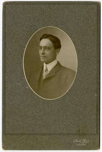 Gift of the Wadsworth Family of Farmington, CT in memory of Cecil Dwight Wadsworth, 2022.33.25,…