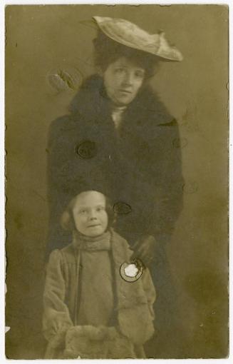 Gift of the Wadsworth Family of Farmington, CT in memory of Cecil Dwight Wadsworth, 2022.33.27,…