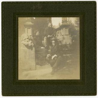 Gift of the Wadsworth Family of Farmington, CT in memory of Cecil Dwight Wadsworth, 2022.33.28,…