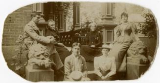 Gift of the Wadsworth Family of Farmington, CT in memory of Cecil Dwight Wadsworth, 2022.33.30,…