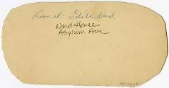 Gift of the Wadsworth Family of Farmington, CT in memory of Cecil Dwight Wadsworth, 2022.33.30,…