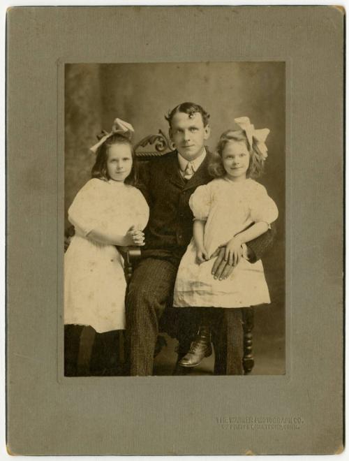 Gift of the Wadsworth Family of Farmington, CT in memory of Cecil Dwight Wadsworth, 2022.33.31,…