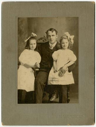 Gift of the Wadsworth Family of Farmington, CT in memory of Cecil Dwight Wadsworth, 2022.33.31,…